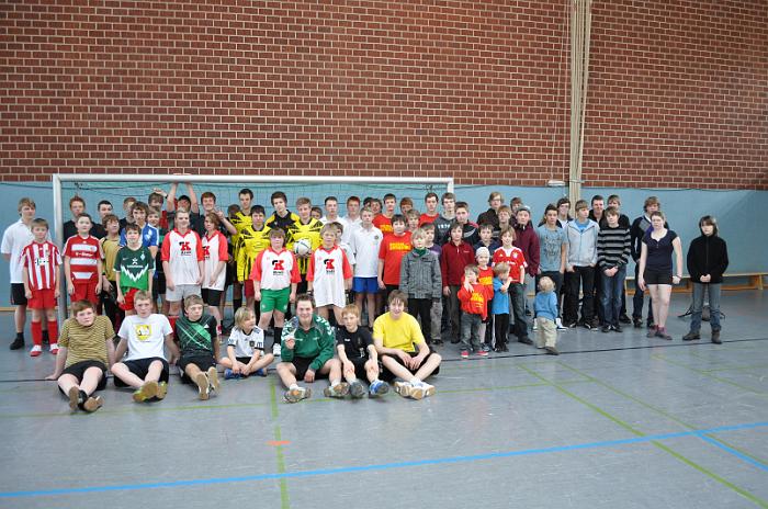 Fussballturnier 2011 070